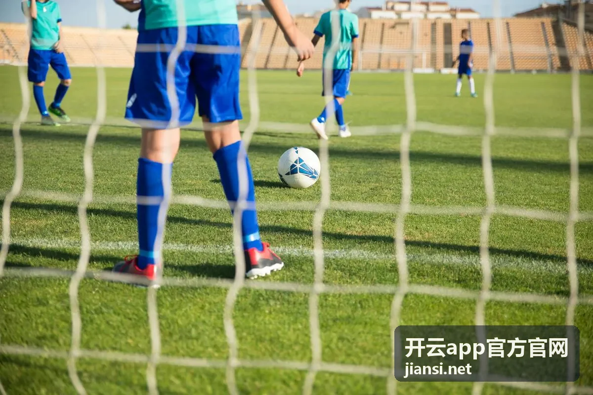开云app官方官网安装前的设备准备示意配图